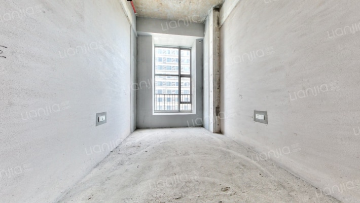 佳兆业云顶都汇二手房实景图