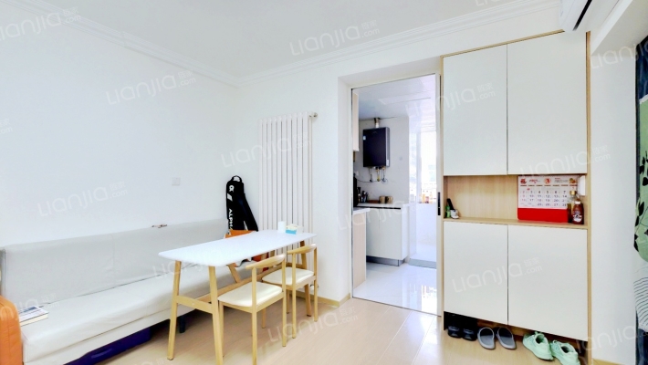 延安三路（市南）二手房实景图