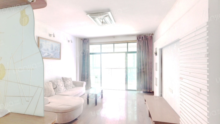 凤凰宝邸二手房实景图