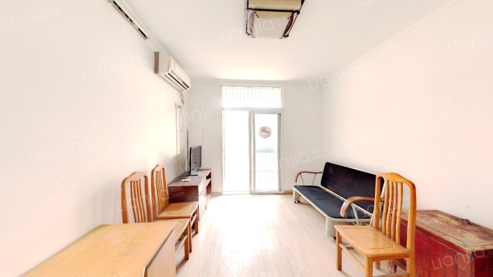 蜀山新村二手房实景图