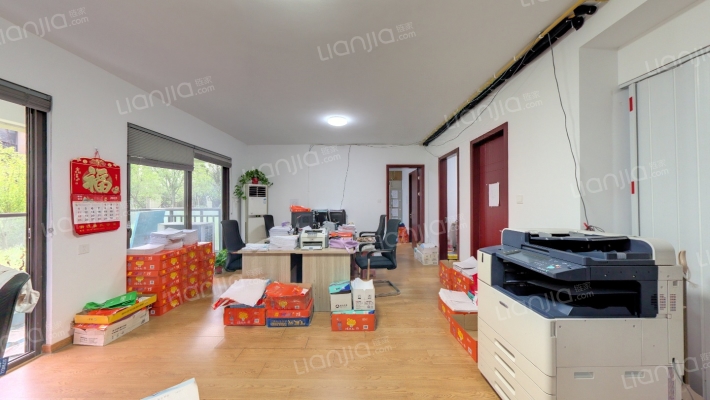 南舜旺府二手房实景图