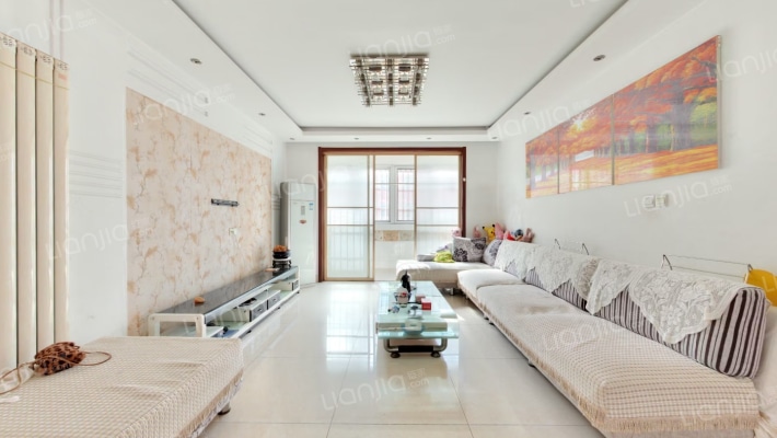 槐香园二手房实景图