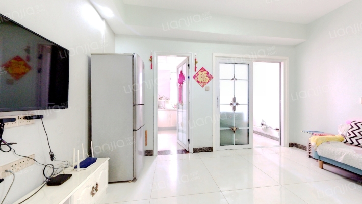 广杰龙湖金座二手房实景图