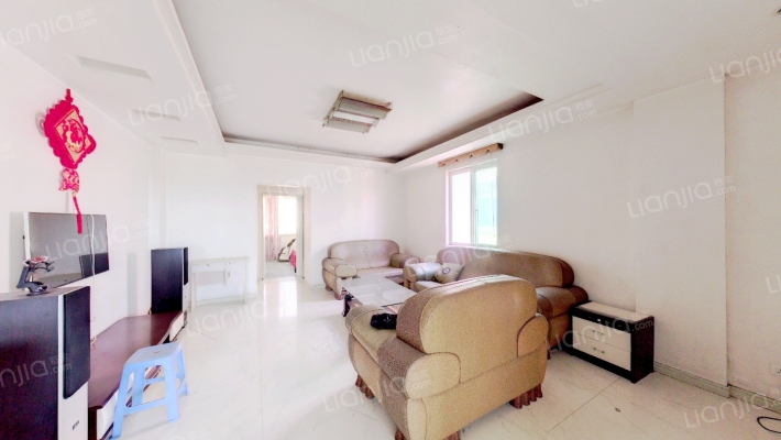 明珠大楼二手房实景图