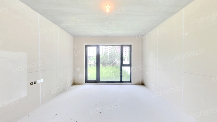 豪邦缇香名颂二手房实景图