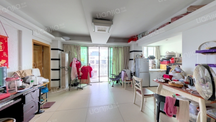 碧海云天二手房实景图