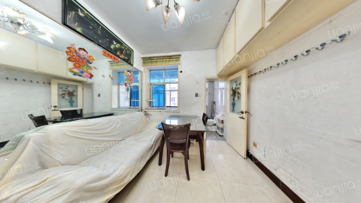 陇中南巷8号二手房实景图