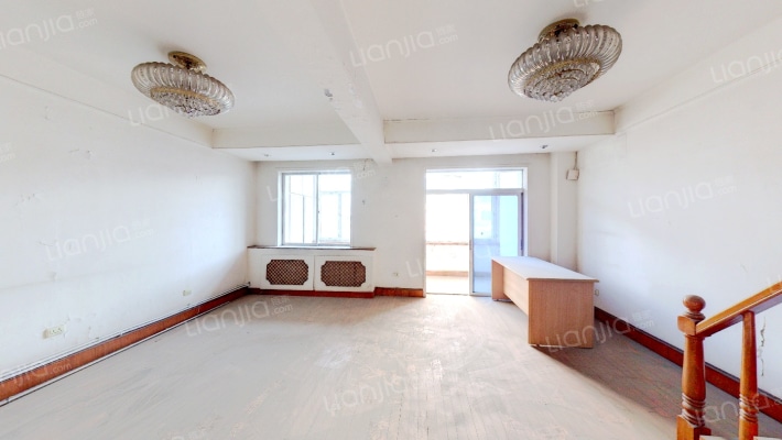 桥东巷二手房实景图