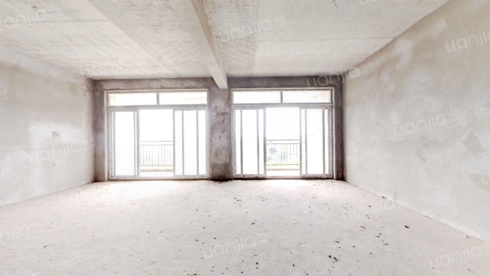 江南小区二手房实景图