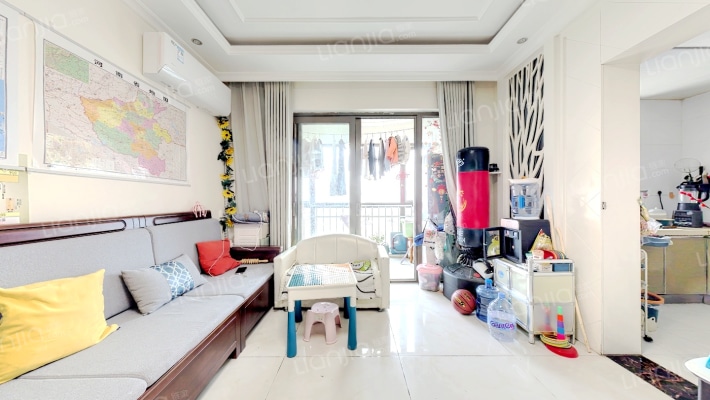 升龙天汇1号院二手房实景图