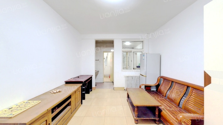 宏业花园二手房实景图