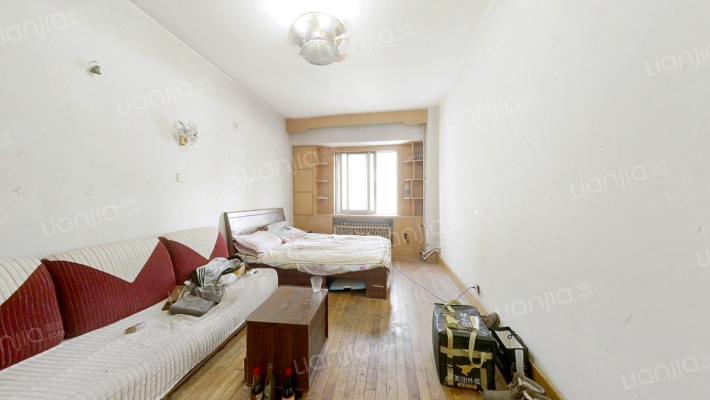 金都小区二手房实景图