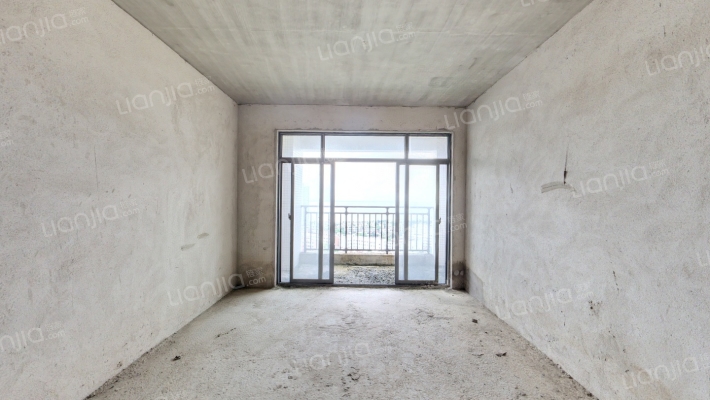 嘉和花园二手房实景图