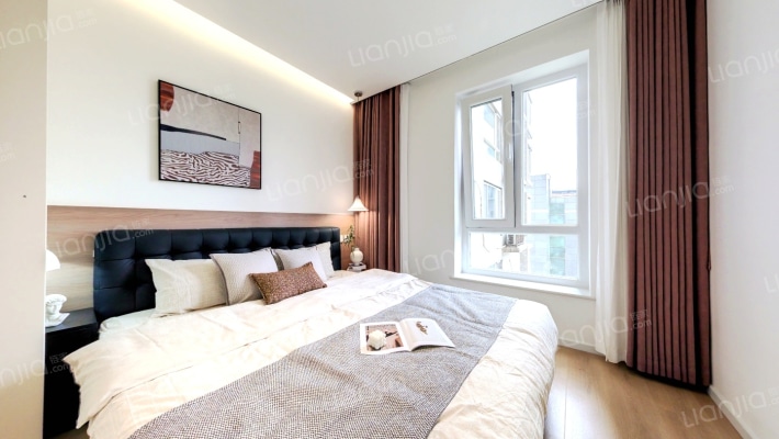 芳馨园二手房实景图