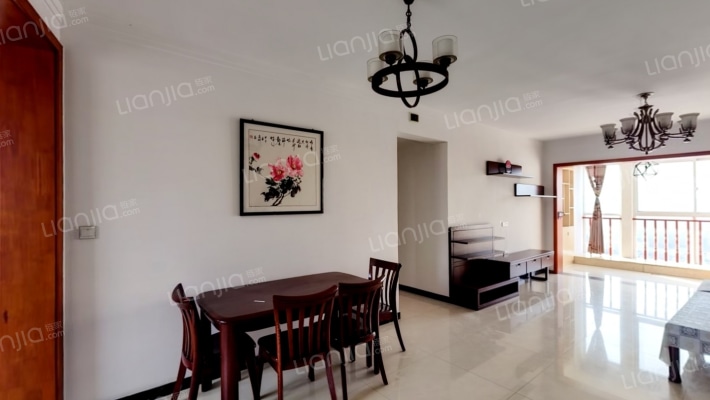 儒骏和园二手房实景图