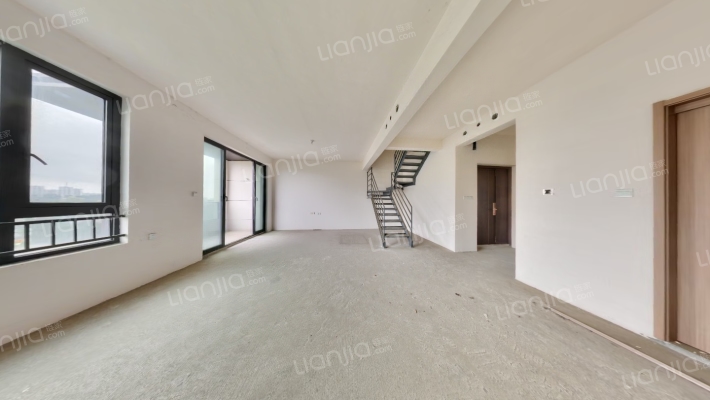 香门第世家二手房实景图