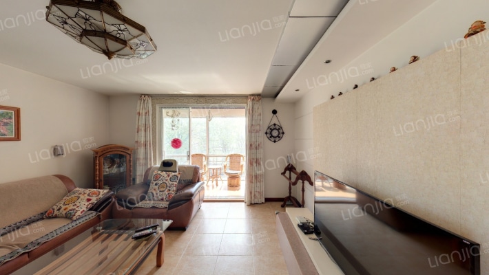 海景公寓二手房实景图