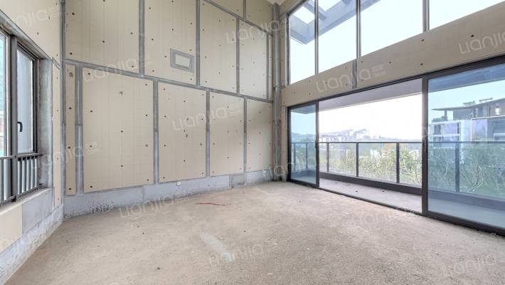 南山天岳二手房实景图