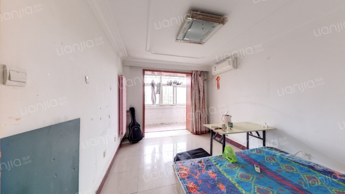 安吉花园二手房实景图