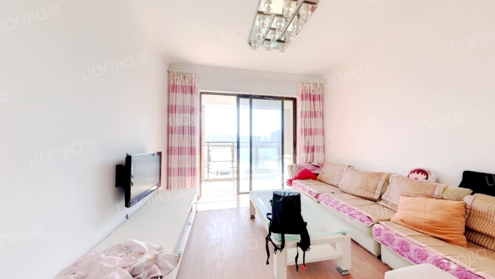 和稳蜜方城二手房实景图