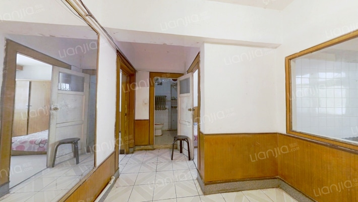 交研小区二手房实景图