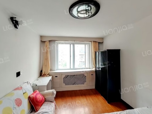 整租·杭州街 2室1厅 南