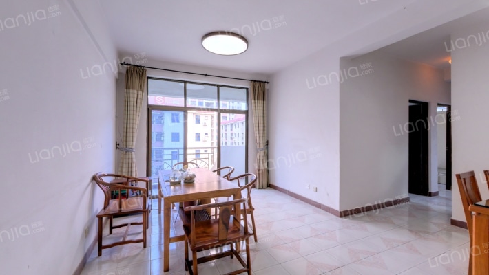 瑞康花园二手房实景图