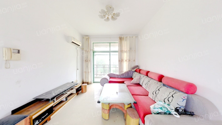 金田花园二手房实景图