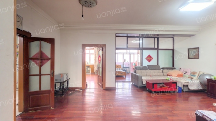 工建街二手房实景图