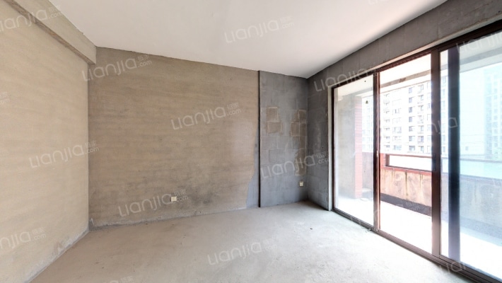 九峰拾号院二手房实景图