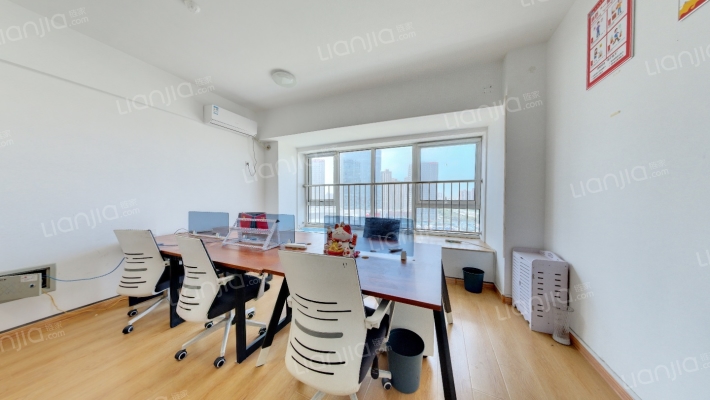 路劲中心二手房实景图