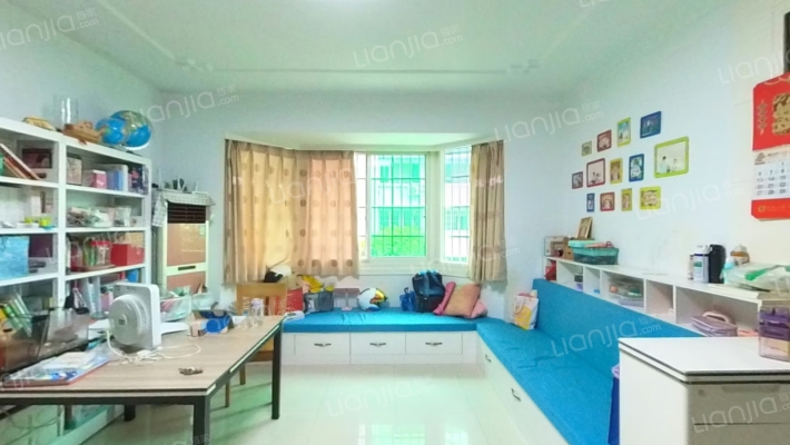 康西花园二手房实景图