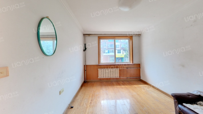 山庄北三街二手房实景图