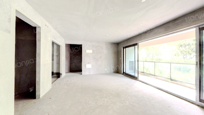 远洋山水赋二期二手房实景图