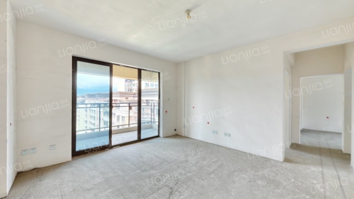 正成源筑二手房实景图