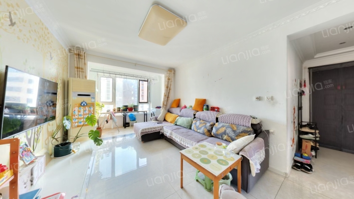 卓越皇后道二手房实景图