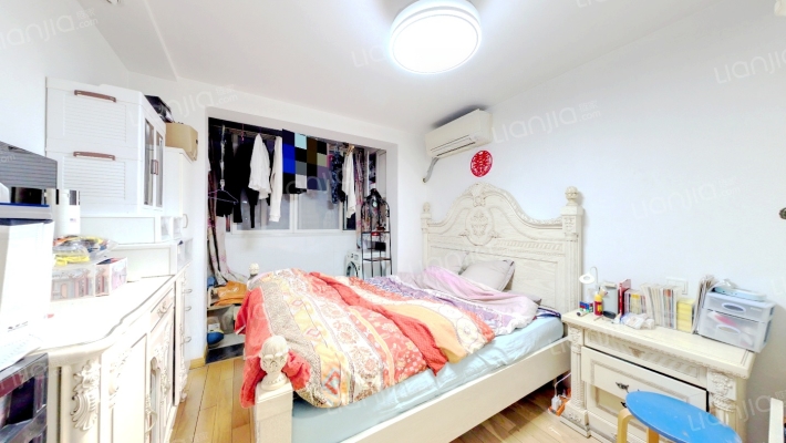 虹梅路2669弄二手房实景图