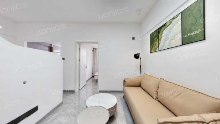 五角大楼二手房实景图