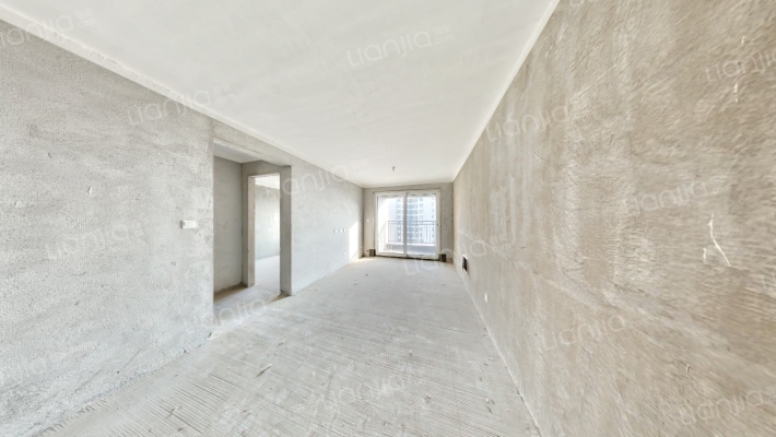 千禧城四期公园时代二手房实景图