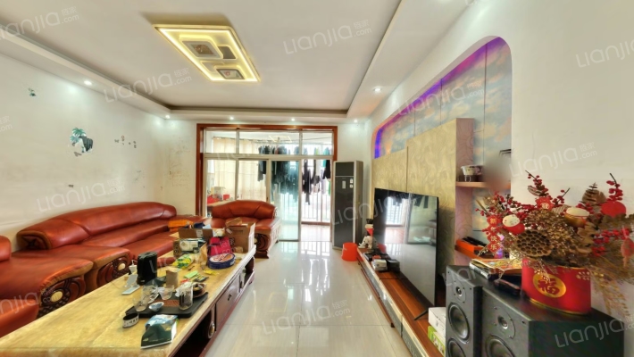 外运·丽汇嘉园南区二手房实景图