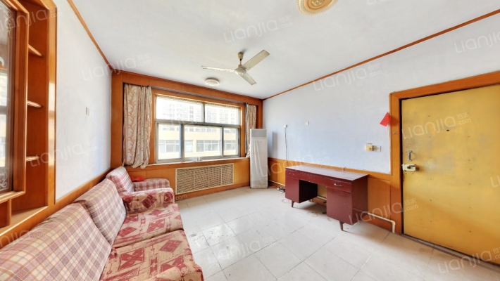 电厂东区宿舍二手房实景图