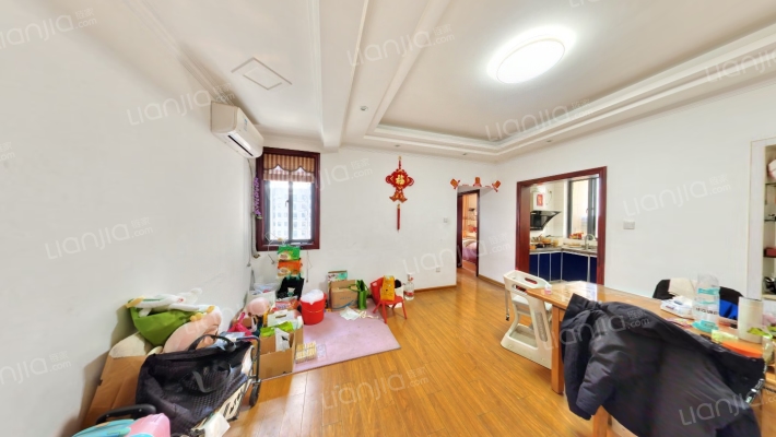 港汇商务中心二手房实景图