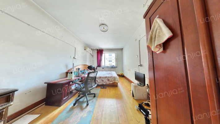 卫工南街小区二手房实景图