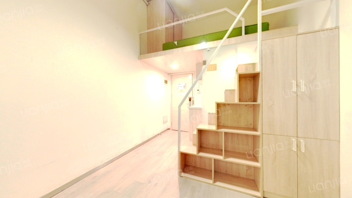 天伦花园二手房实景图