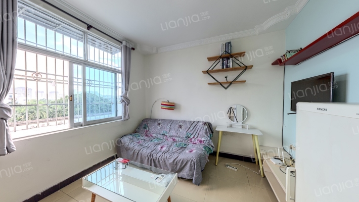 金宝小区二手房实景图