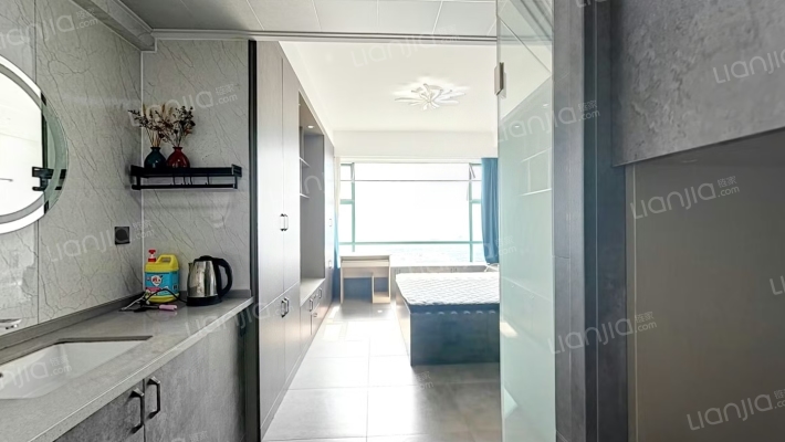 紫薇国际广场二手房实景图