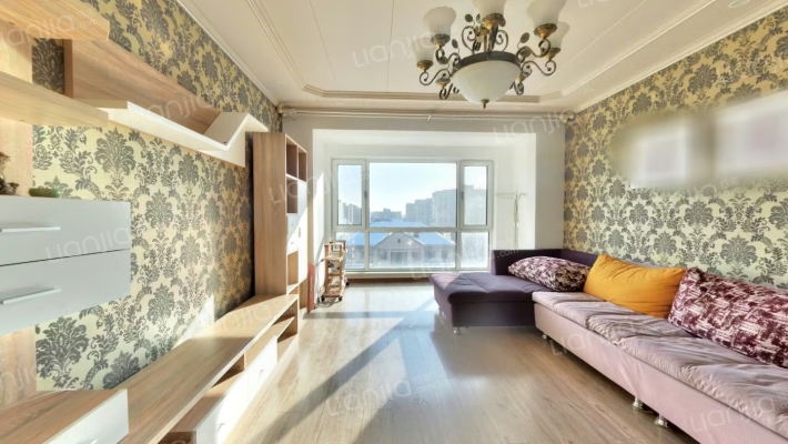 中信城浅山二手房实景图