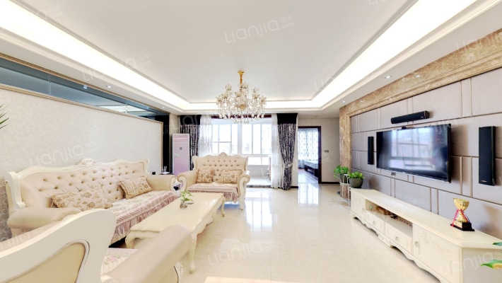 金瓯大厦二手房实景图