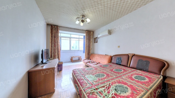 城南新村二手房实景图