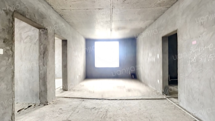 万里城市公馆二手房实景图